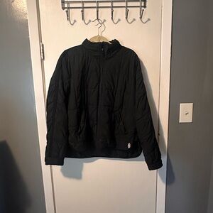 Free People Pippa Packable Puffer Jacket